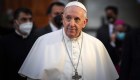 Zelensky quiere que el papa Francisco visite Ucrania