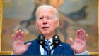 Polémica tras pedido de Biden de más fondos para Ucrania