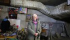Viven bajo tierra en Járkiv: el relato de fotoperiodista en Ucrania