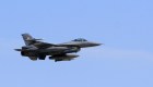 La OTAN moviliza aviones de combate para interceptar aviones rusos