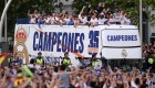 LaLiga: las claves del Real Madrid campeón