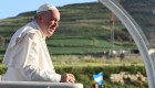El papa Francisco tuvo presente a los refugiados en su viaje a la isla de Malta