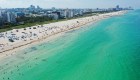 Las playas más hermosas de Europa en 2022, según Forbes