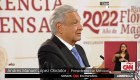 José Woldenberg ve riesgos en la reforma electoral propuesta por López Obrador 
