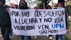 Marchas en Colombia para homenajear a víctimas del Paro Nacional de 2021