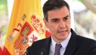 Espionaje del celular del presidente Pedro Sánchez