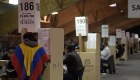 Elecciones en Colombia no contarán con auditoría internacional, anuncia CNE