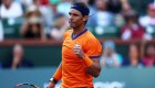 Rafa Nadal también opina sobre la decisión de Wimbledon