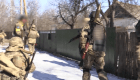 Muere exmilitar estadounidense en la guerra rusa en Ucrania