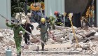 Díaz-Canel: Explosión del hotel no fue atentado