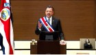 Los primeros decretos de Rodrigo Chaves como presidente