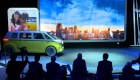 Se agotan los autos eléctricos de Volkswagen en mercados clave