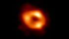 Así es el agujero negro supermasivo en el centro de la Vía Láctea