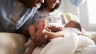Los 10 nombres más populares para bebés en 2021