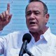 Giammattei: Guatemala no irá a la Cumbre de las Américas