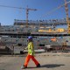 Qatar 2022, bajo la lupa por condiciones laborales