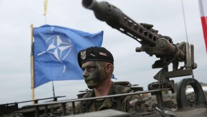 ¿Cuáles son los ejércitos más poderosos de la OTAN?