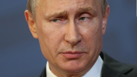 ¿Es Vladimir Putin más peligroso que antes de la guerra?