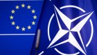 ¿Por qué Ucrania quiere entrar a la OTAN y a la Unión Europea?