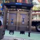 Nueva York dice adiós a la era de los teléfonos públicos