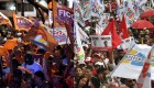 Supuesta violencia electoral de cara a comicios en Colombia