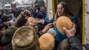 La guerra en Ucrania y la carestía global de los alimentos