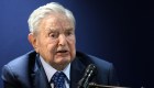 George Soros lanza advertencia sobre la guerra de Putin