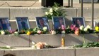 Fotos y recuerdos de las víctimas de la masacre en Texas