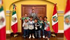 ¡Talento mexicano! El TRI de talla baja gana bronce en Copa América