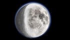 Estudio revela creación de recurso sorpresivo en la Luna