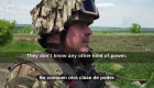 Las armas internacionales que ayudan a la lucha en Ucrania