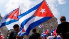 ¿Qué significa el juicio contra Otero y Castillo en Cuba?