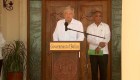 El presidente de México anuncia la eliminación de aranceles a Belice