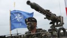 Suecia podría sumarse a Finlandia y pedir el ingreso a la OTAN
