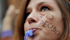 España otorga nuevos derechos a las mujeres en la ley de aborto cafe