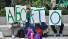 Congreso de Baja California Sur despenaliza el aborto