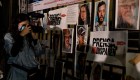 2022, un año letal contra la prensa en México