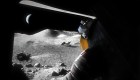 La NASA quiere regresar a la Luna para 2025