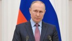 Rusia deja de pagar su deuda externa