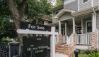Las tasas hipotecarias aumentan en EE.UU.