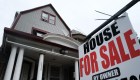 4 millones de estadounidenses no podrán comprar casa