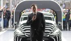 Musk obligará a sus empleados de Tesla a trabajar desde la oficina