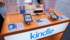 China se quedará sin la tienda Kindle de Amazon