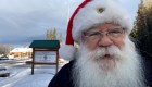Santa Claus busca llegar a la Cámara de Representantes