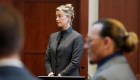 Se vuelve viral falso jurado en caso Depp vs. Heard
