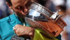 Nadal ganó el Roland Garros y ya tiene 22 majors