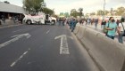 Chocan autoridades y transportistas de México por tarifas