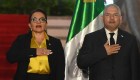 Canciller de Honduras justifica ausencia de Castro en Los Ángeles