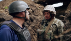 Fuerzas ucranianas aseguran estar recuperando áreas del sur