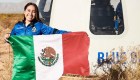 Primera mexicana en ir al espacio: Quiero viajar a la Luna